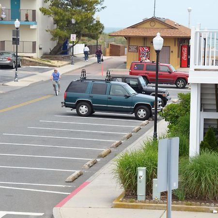 Sea Cove Motel Ocean City Ngoại thất bức ảnh