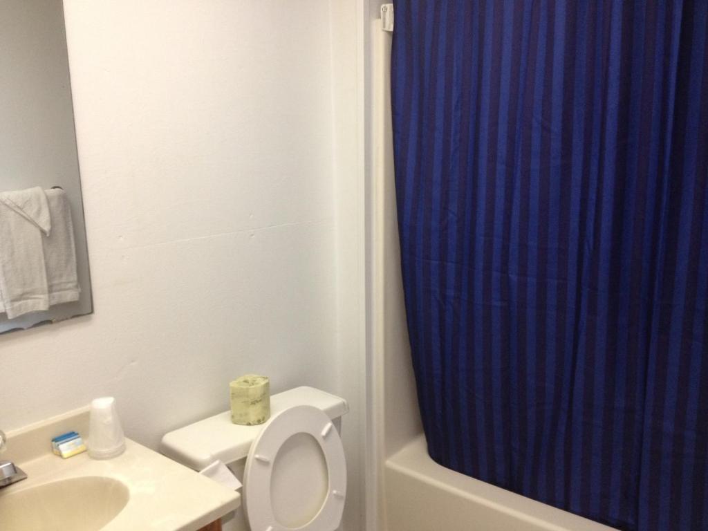 Sea Cove Motel Ocean City Ngoại thất bức ảnh