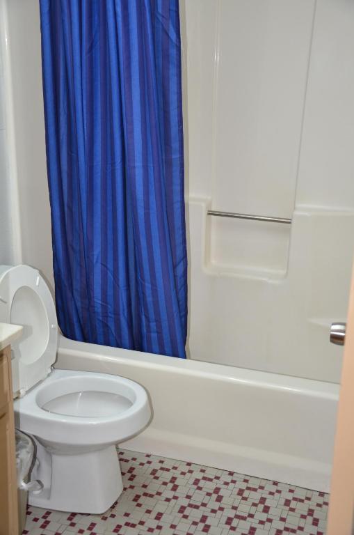 Sea Cove Motel Ocean City Phòng bức ảnh
