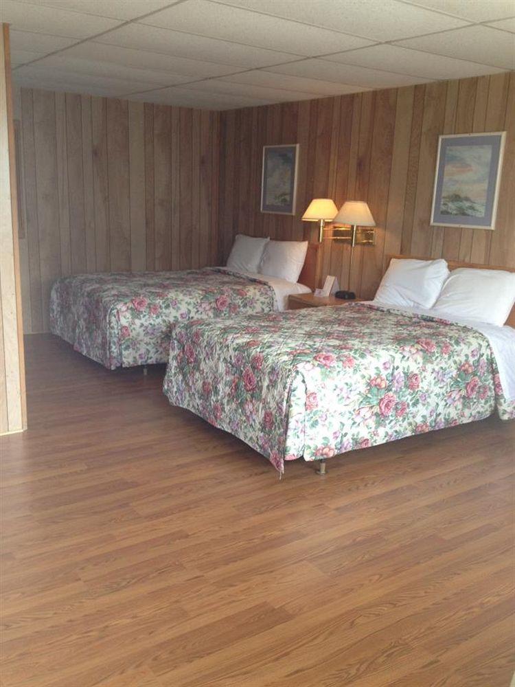 Sea Cove Motel Ocean City Ngoại thất bức ảnh