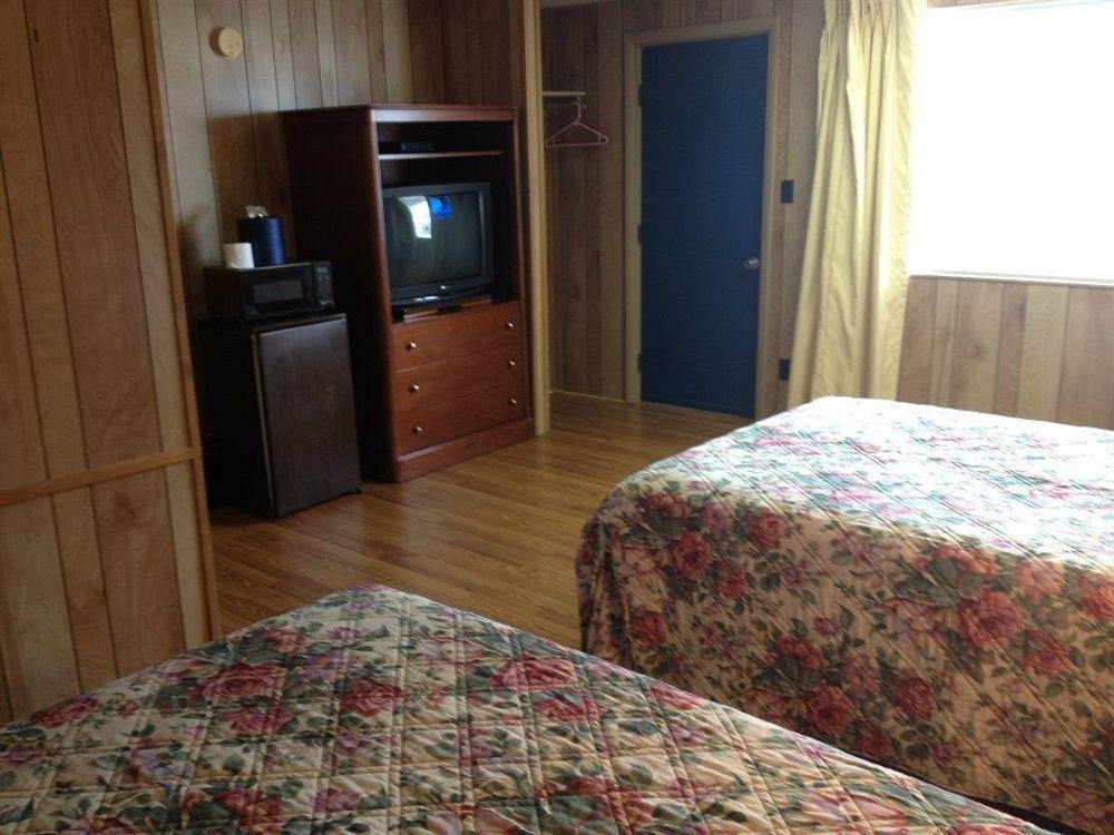 Sea Cove Motel Ocean City Ngoại thất bức ảnh