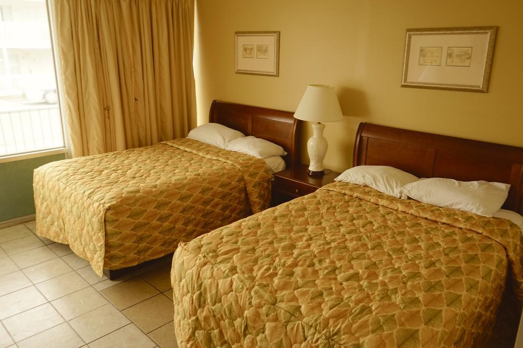 Sea Cove Motel Ocean City Ngoại thất bức ảnh
