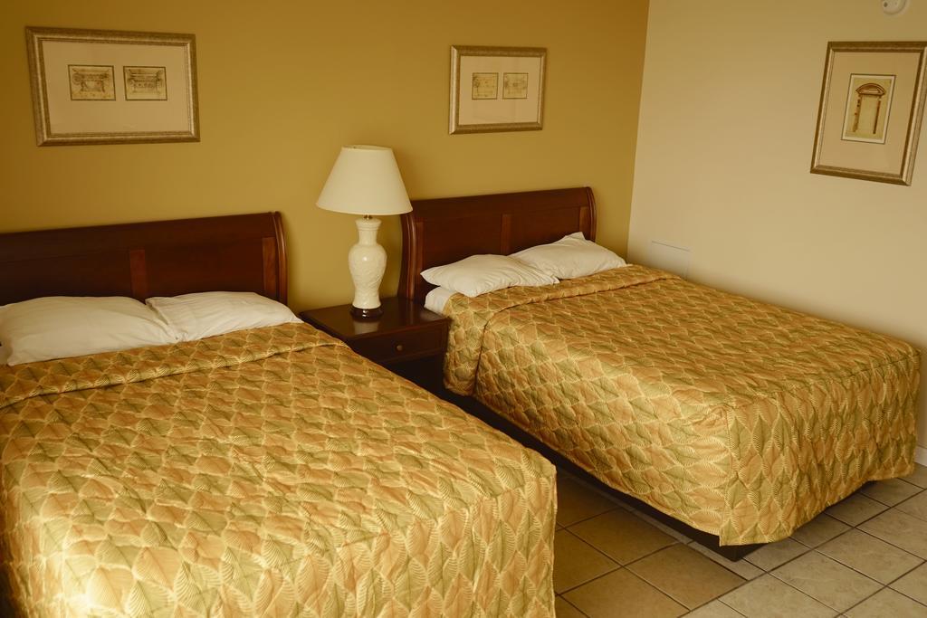 Sea Cove Motel Ocean City Ngoại thất bức ảnh