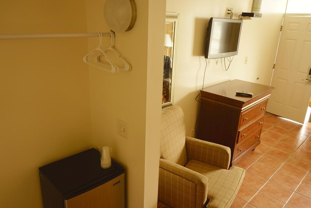 Sea Cove Motel Ocean City Ngoại thất bức ảnh