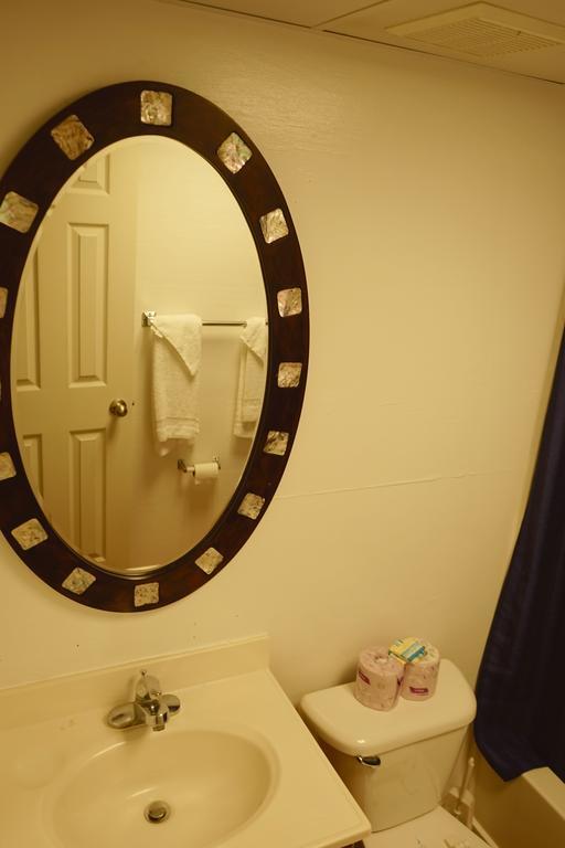 Sea Cove Motel Ocean City Ngoại thất bức ảnh