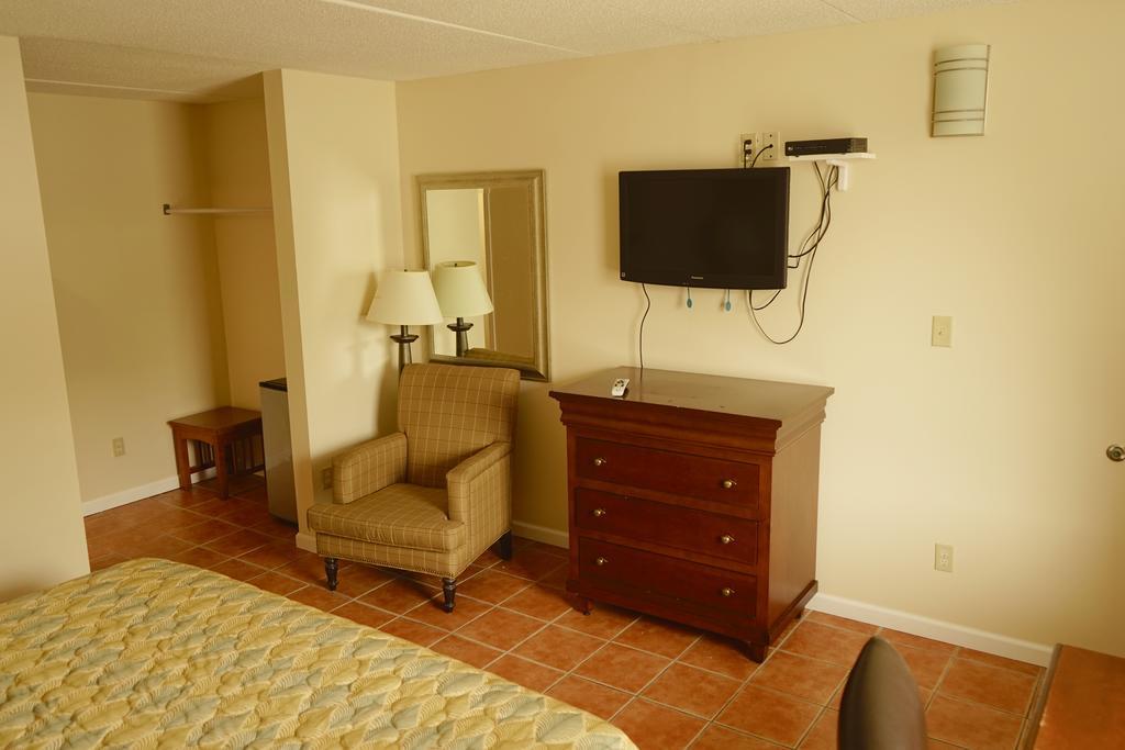Sea Cove Motel Ocean City Ngoại thất bức ảnh