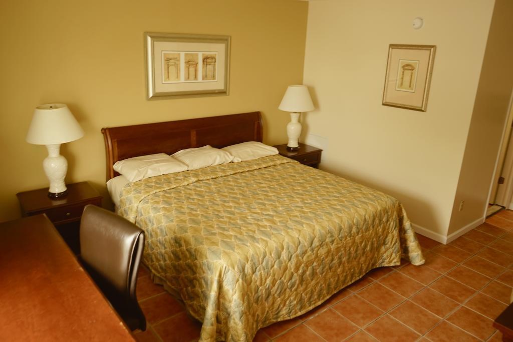 Sea Cove Motel Ocean City Ngoại thất bức ảnh